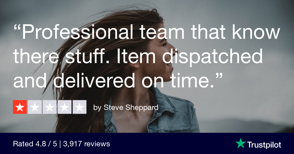 Trustpilot-Review---Steve-Sheppard