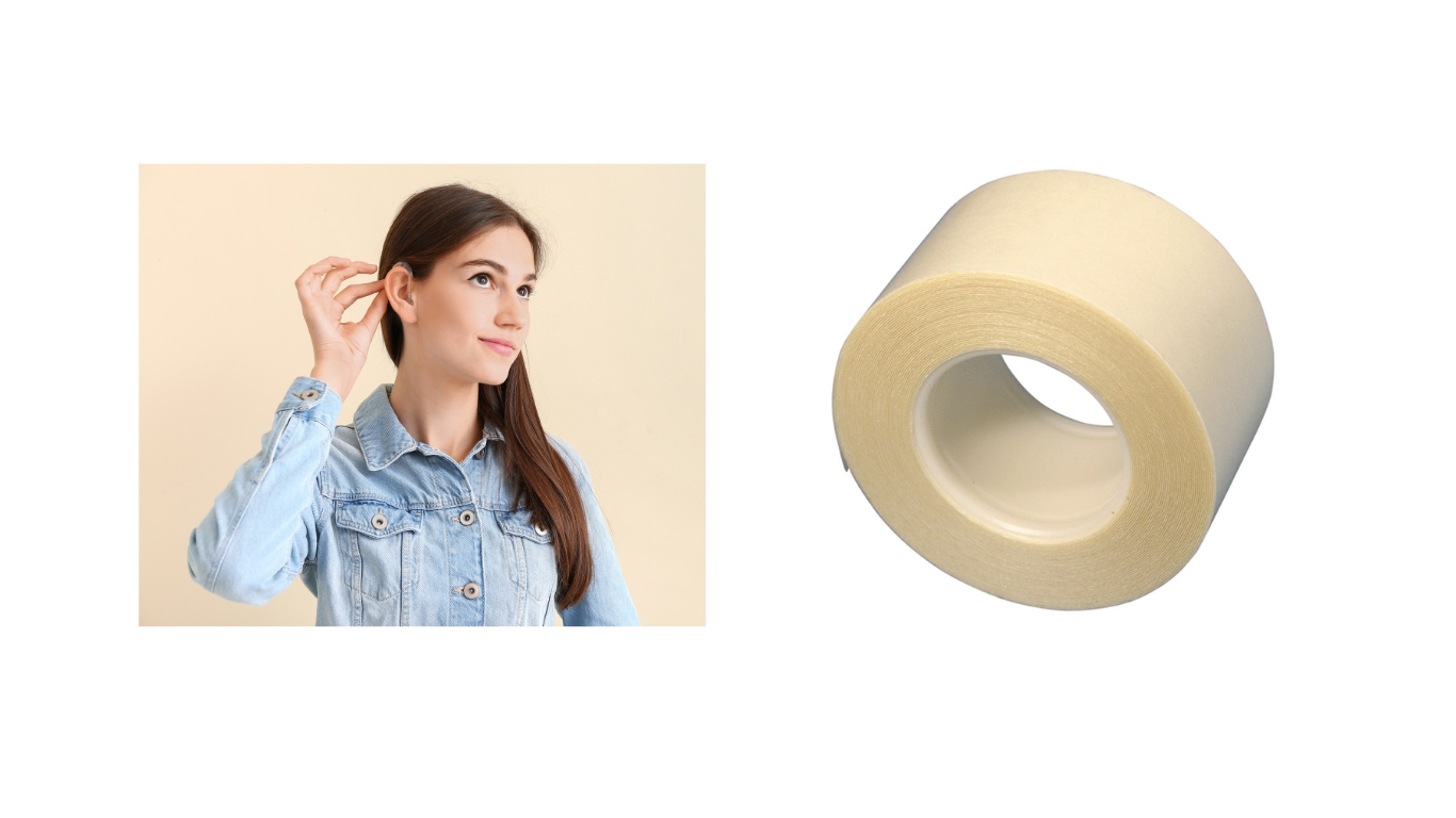 How to Keep Your Hearing Aids Safe and Secure