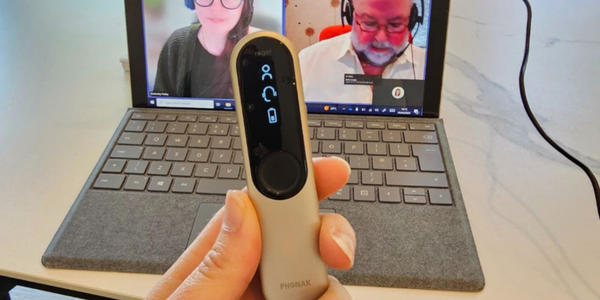 Five Ways to Use Your Roger On Microphone at Work