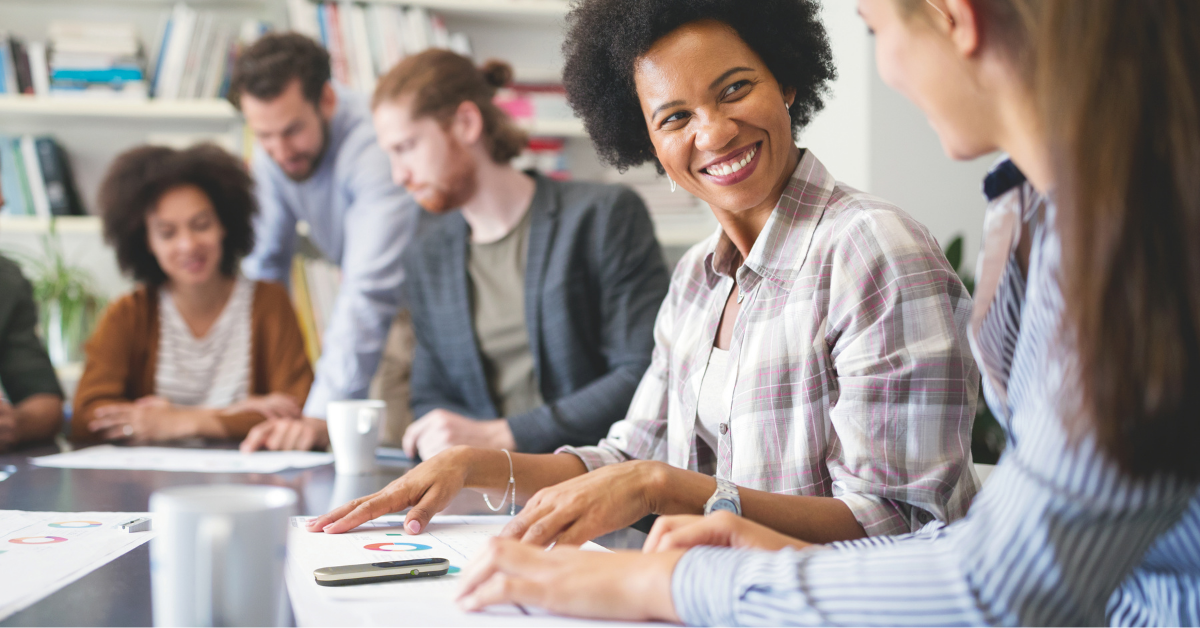 Why Your Workplace Should Support Deaf Awareness Week - and How to Make It Meaningful