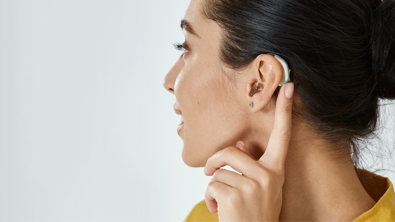 New Year, New Habits: 5 Simple Ways to Care For Your Hearing Aids