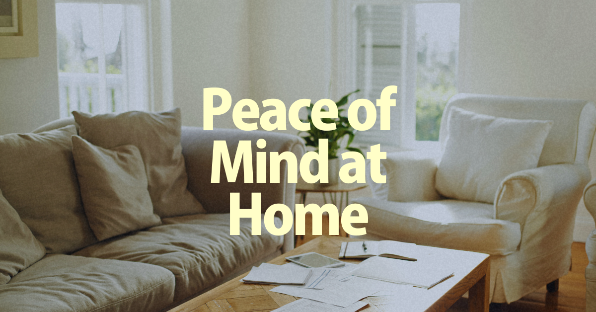 Alerting Systems for Deaf and Hard of Hearing People: A Complete Guide to Safer Homes