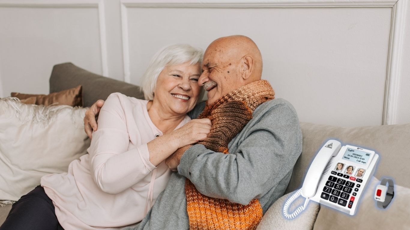 How to Keep a Traditional Handset Feel with Modern 4G Mobility - A Guide to the Geemarc CL9000