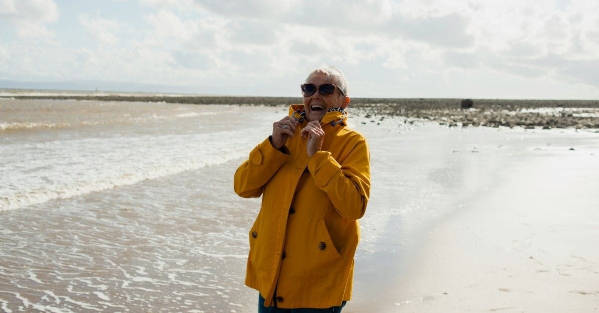 How to Reduce Wind Noise in Your Hearing Aids