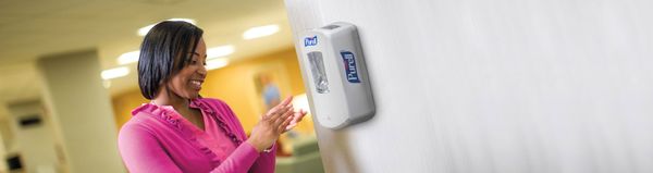 Increase in demand for Hand Hygiene products