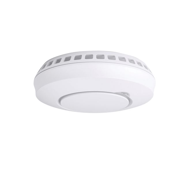 Smoke alarms - keep up-to-date and stay safe!
