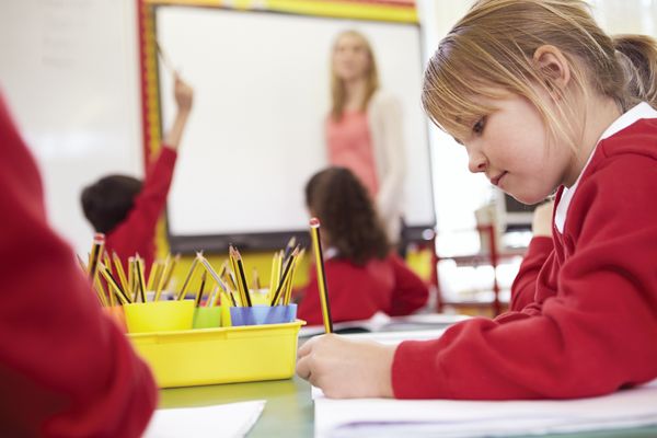 Creating a Better Learning Environment: Tackling Classroom Noise with BabbleGuard