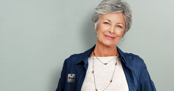 Bellman Maxi Pro: The Ultimate Companion for Deaf and Hard of Hearing Users