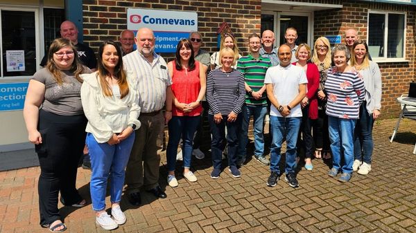 Celebrating 65 Years: How Connevans is Working More Sustainably