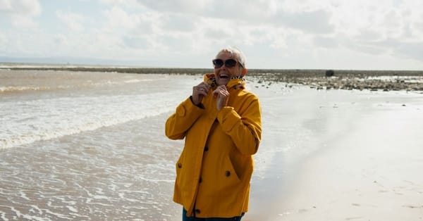 How to Reduce Wind Noise in Your Hearing Aids